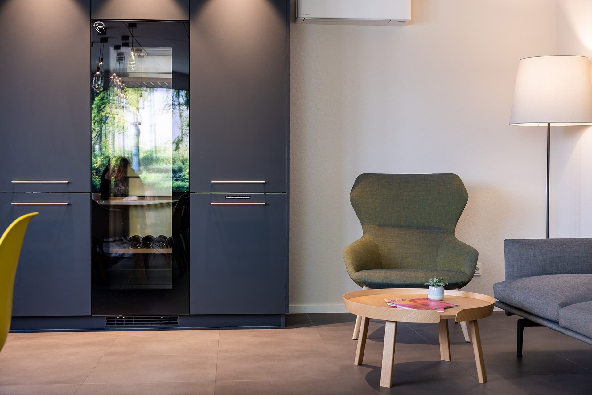 Karriere bei der Gisinger Immobiliengruppe Freiburg