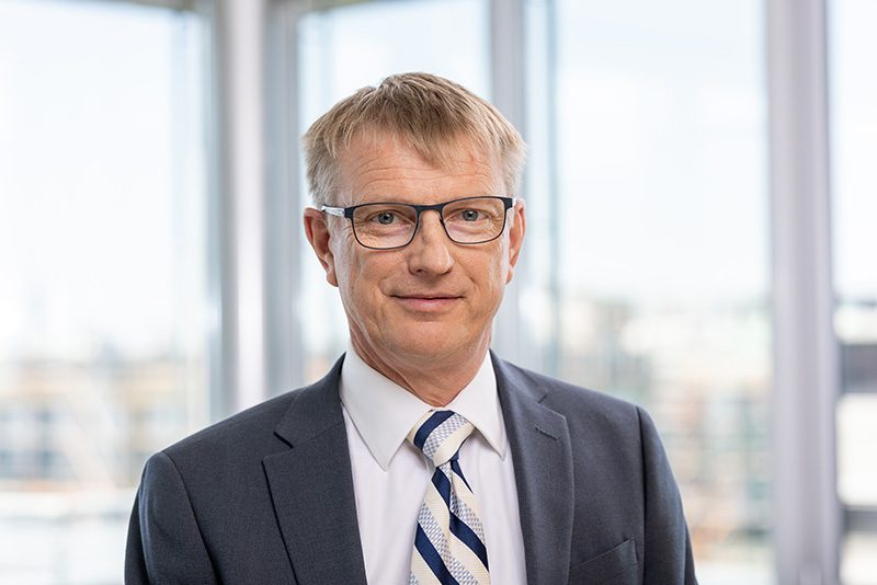 Torsten Weiss - Gisinger Immobiliengruppe Freiburg
