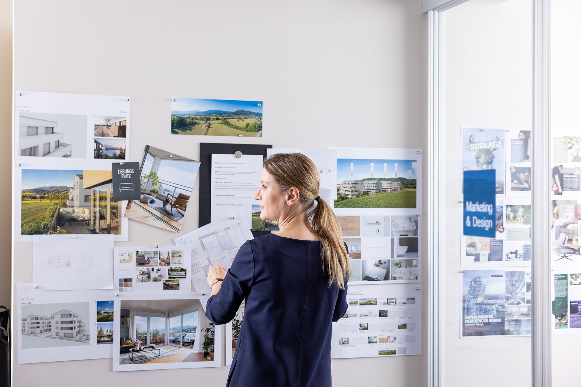 Unsere Leistungen - Gisinger Immobiliengruppe Freiburg Unsere Leistungen - Gisinger Immobiliengruppe Freiburg