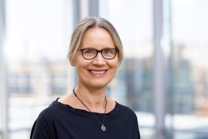 Picture of Susanne Gisinger-Vaas
