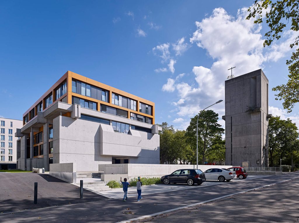 Projekte & Referenzen - Gisinger Immobiliengruppe Freiburg
