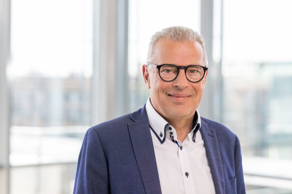 Matthias Kläsle - Immobilienmakler in Freiburg- Gisinger Immobiliengruppe Freiburg