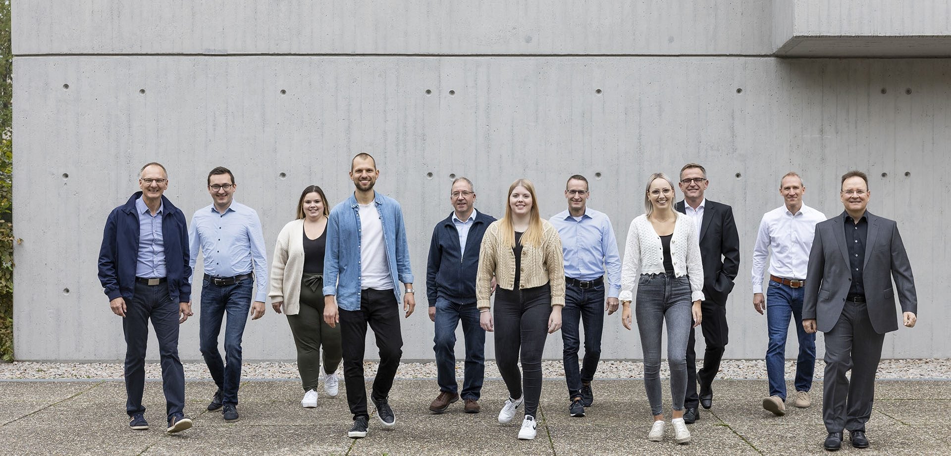 Team Schlüsselfertigbau - Gisinger Immobiliengruppe Freiburg Team Schlüsselfertigbau - Gisinger Immobiliengruppe Freiburg