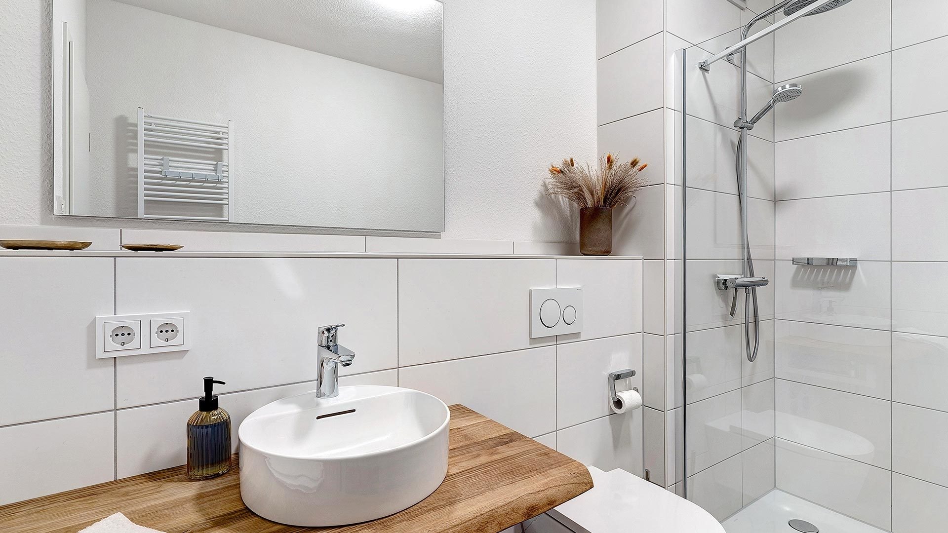 Immobilienangebot - Freiburg - Wohnen & Investment & Rest - Kronenmattenstraße, Freiburg-Wiehre - 
Solide Kapitalanlage