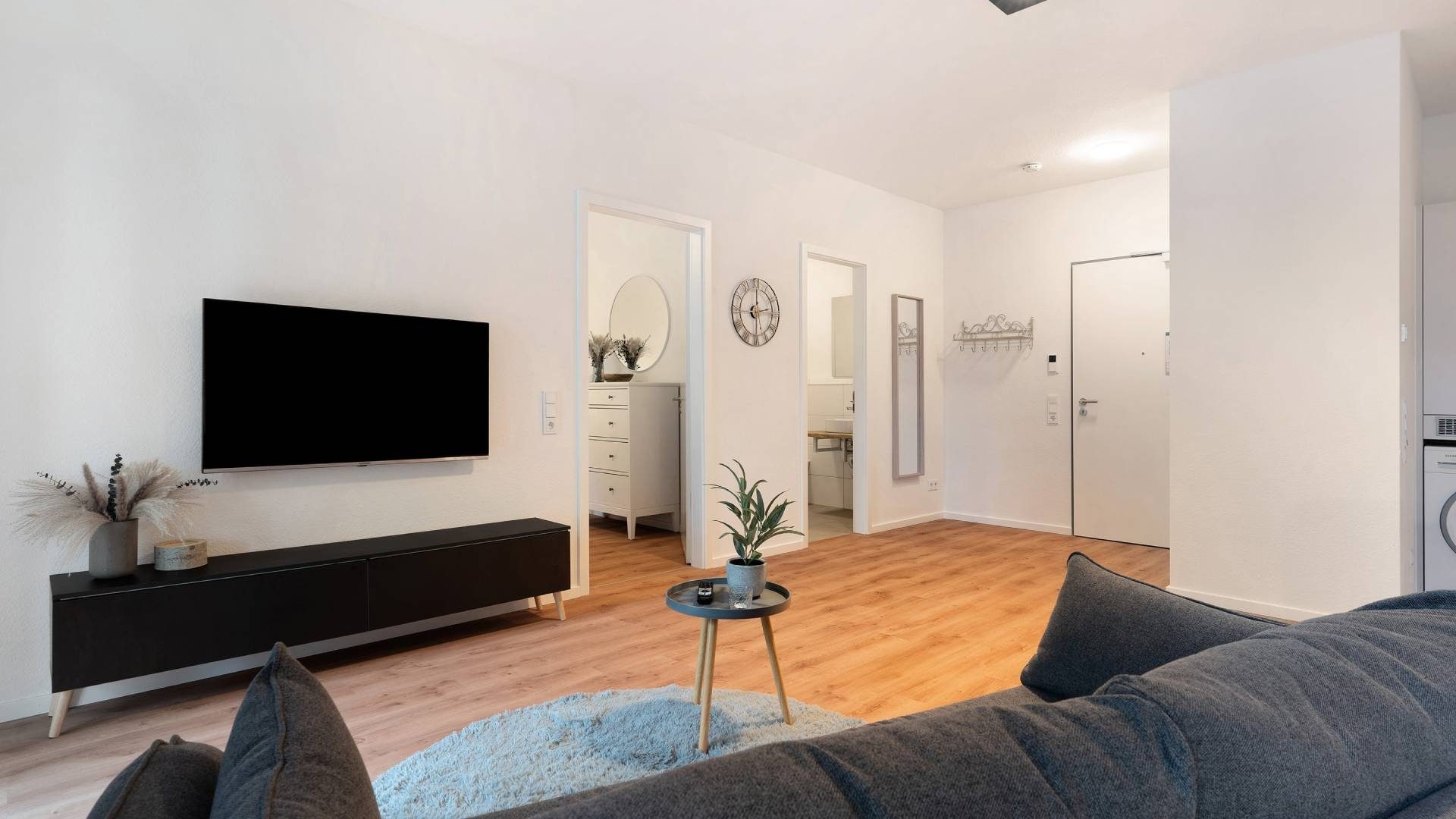 Immobilienangebot - Freiburg - Wohnen & Investment & Rest - Kronenmattenstraße, Freiburg-Wiehre - 
Solide Kapitalanlage