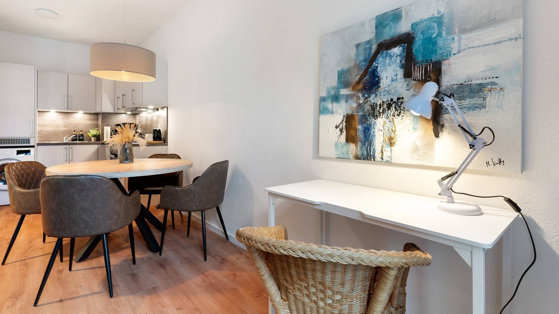 Immobilienangebot - Freiburg - Wohnen & Investment & Rest - Kronenmattenstraße, Freiburg-Wiehre - 
Solide Kapitalanlage
