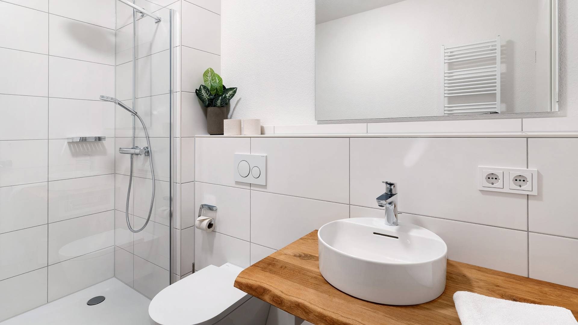 Immobilienangebot - Freiburg - Wohnen & Investment & Rest - Kronenmattenstraße, Freiburg-Wiehre - 
Solide Kapitalanlage