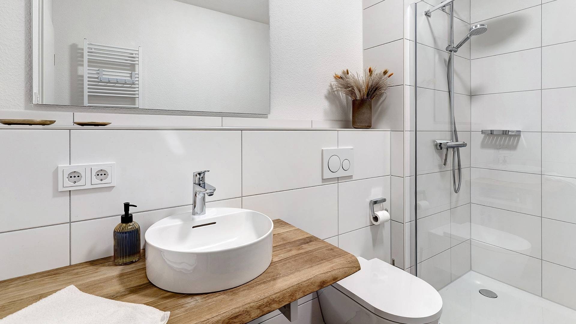 Immobilienangebot - Freiburg - Wohnen & Investment & Rest - Kronenmattenstraße, Freiburg-Wiehre - 
Solide Kapitalanlage