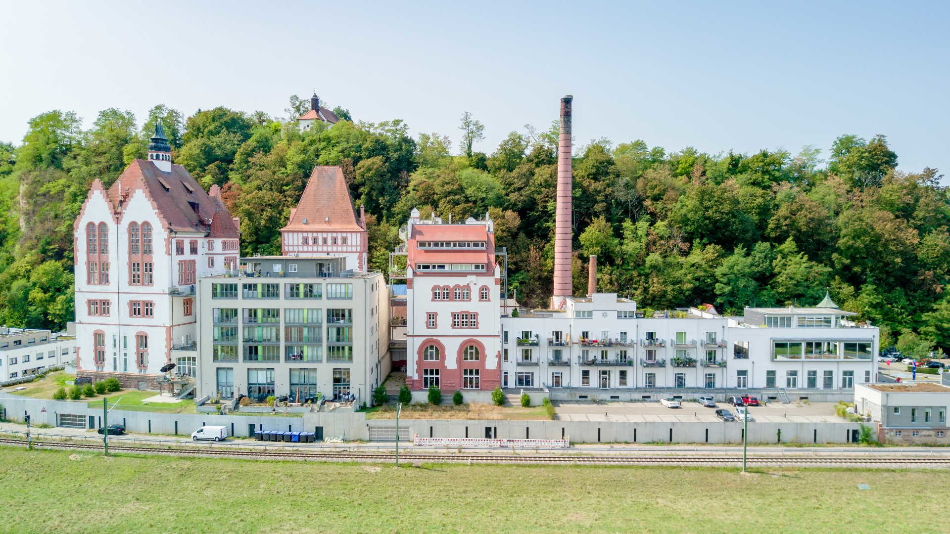 Immobilienangebot - Riegel - Alle - Großherzog-Leopold-Platz, Riegel
