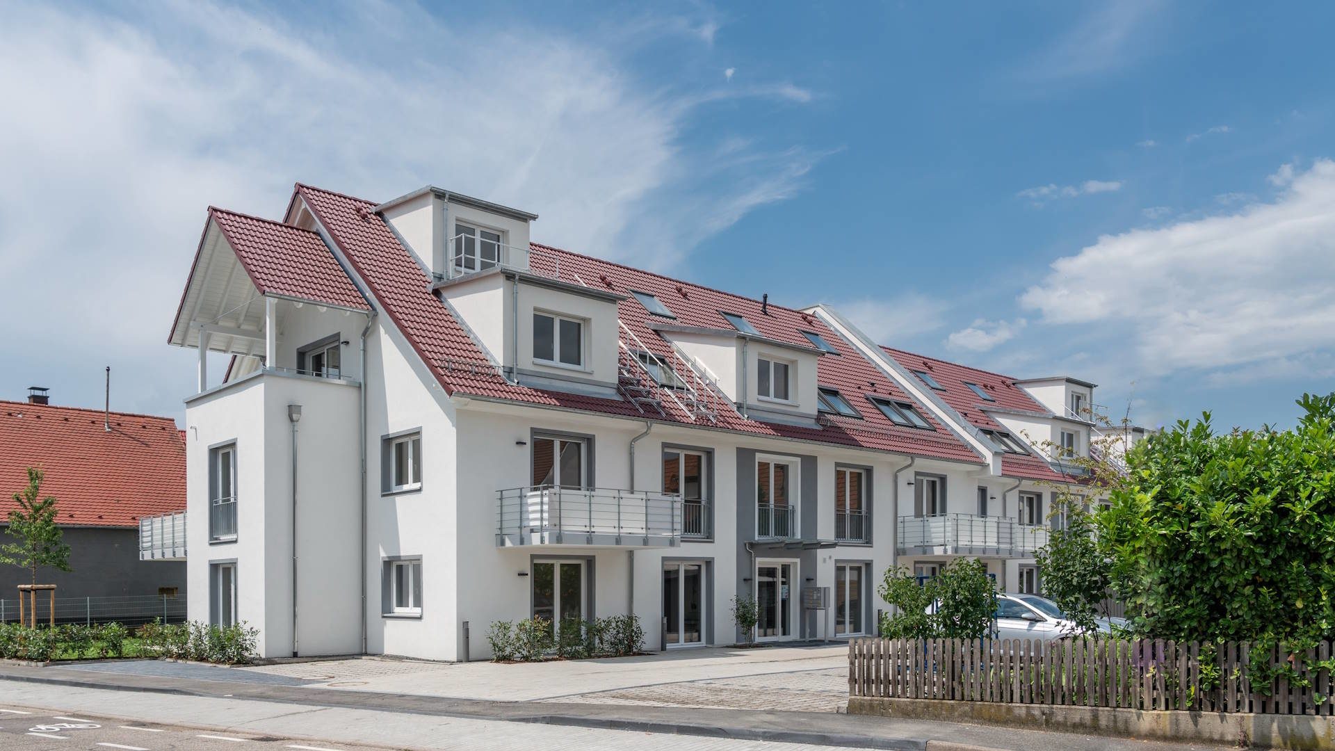 Immobilienangebot - Schallstadt - Alle - Basler Straße, Schallstadt