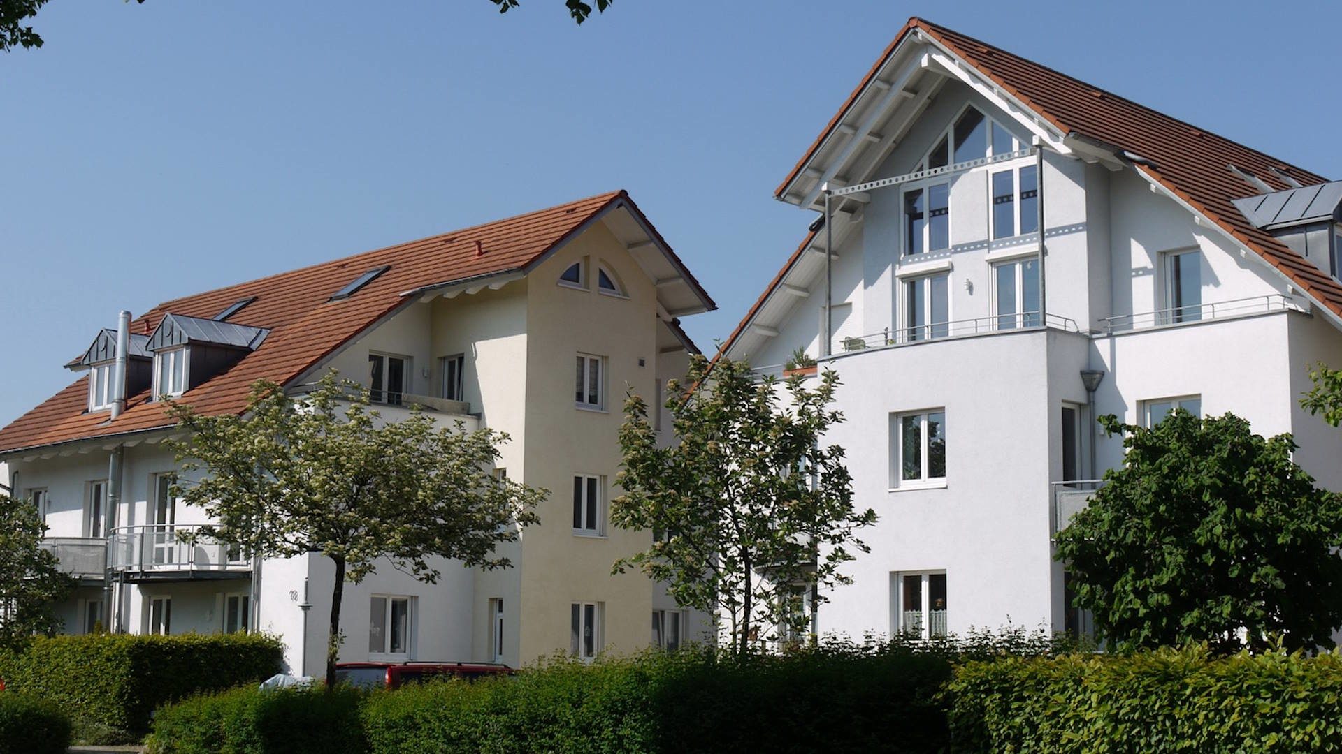 Immobilienangebot - Kirchzarten - Alle - Freiburger Straße, Kirchzarten