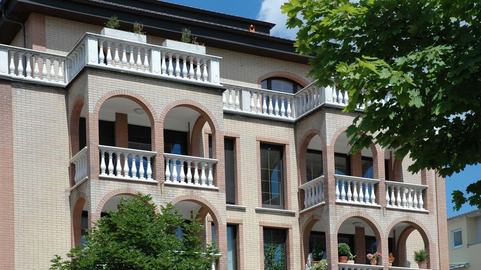 Immobilienangebot - Freiburg im Breisgau - Alle - Cornelia-Schlosser-Allee, Freiburg