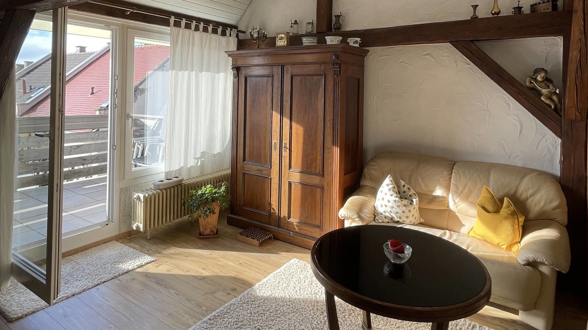 Immobilienangebot - Freiburg im Breisgau - Alle - Eigentumswohnung im Stühlinger