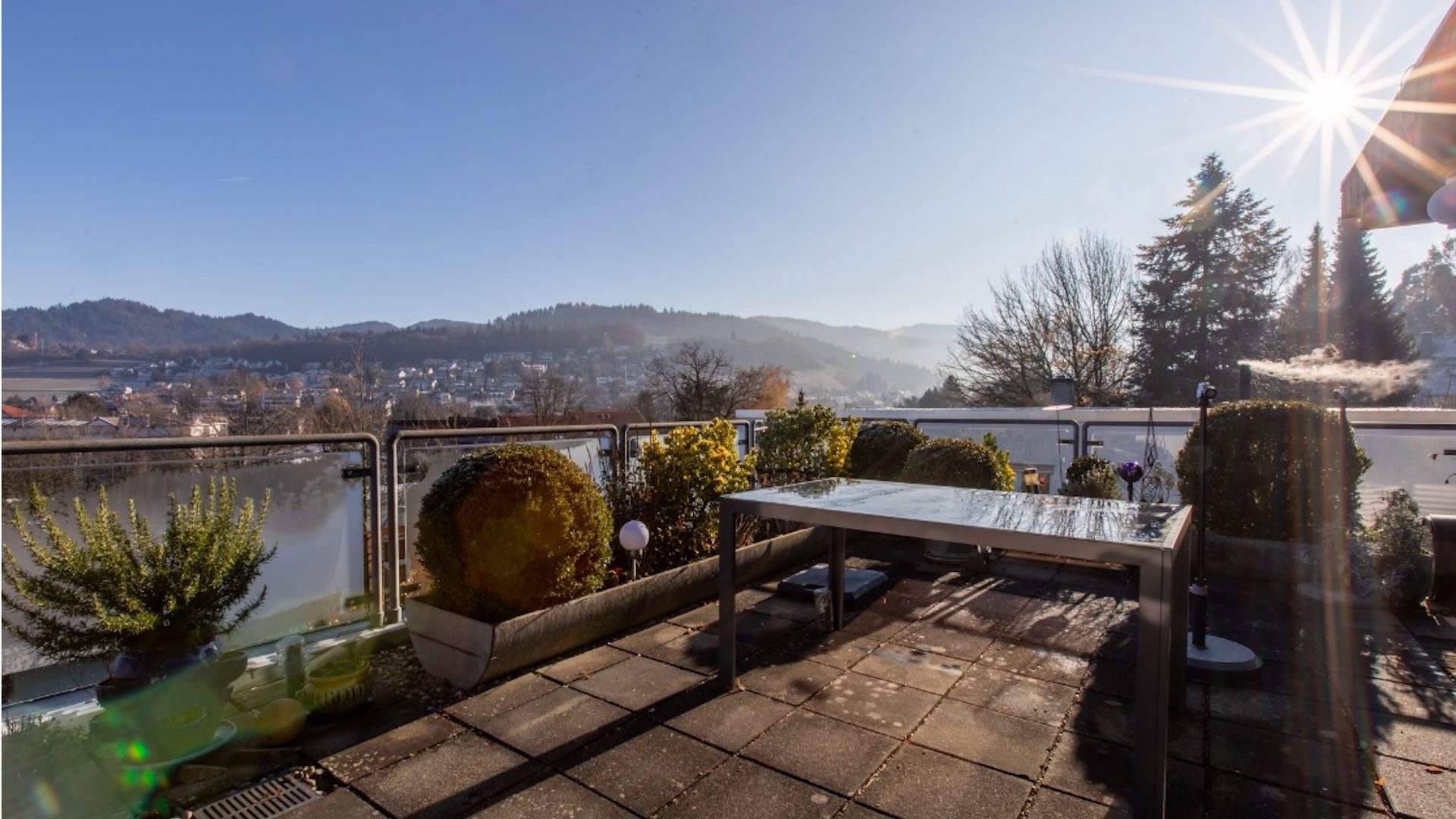 Immobilienangebot - Merzhausen - Alle - Einfamilienhaus in Merzhausen