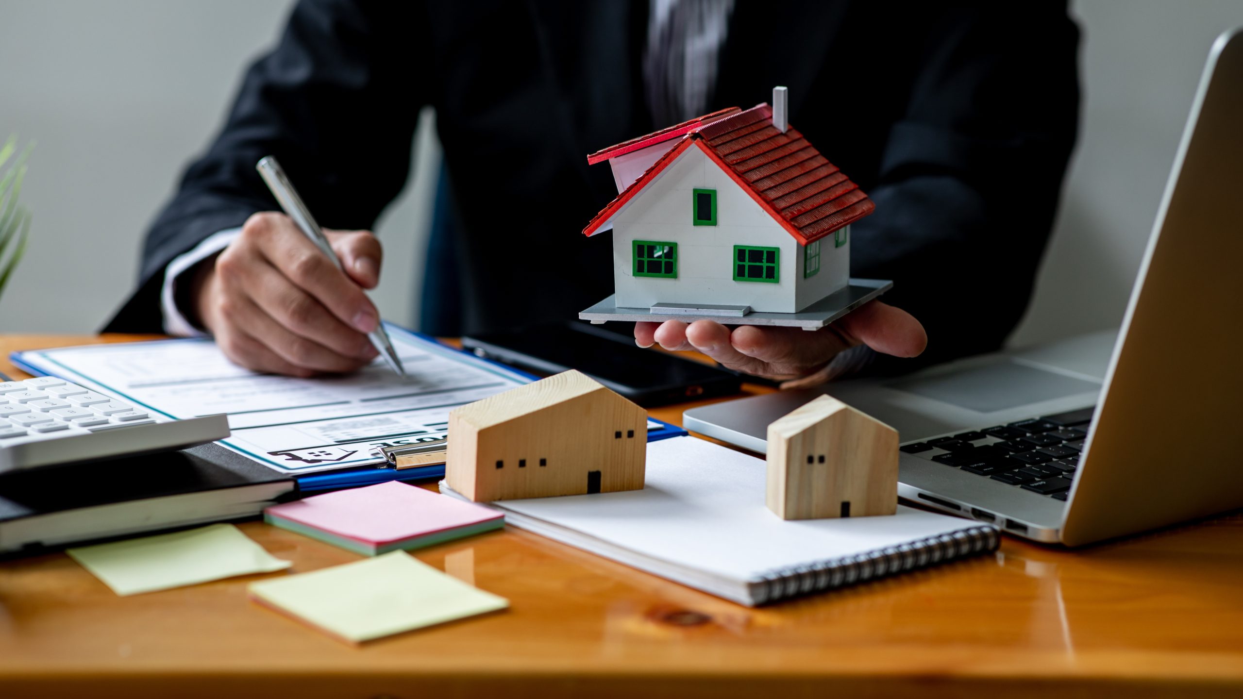 Gisinger Immobilien - Mieten oder kaufen