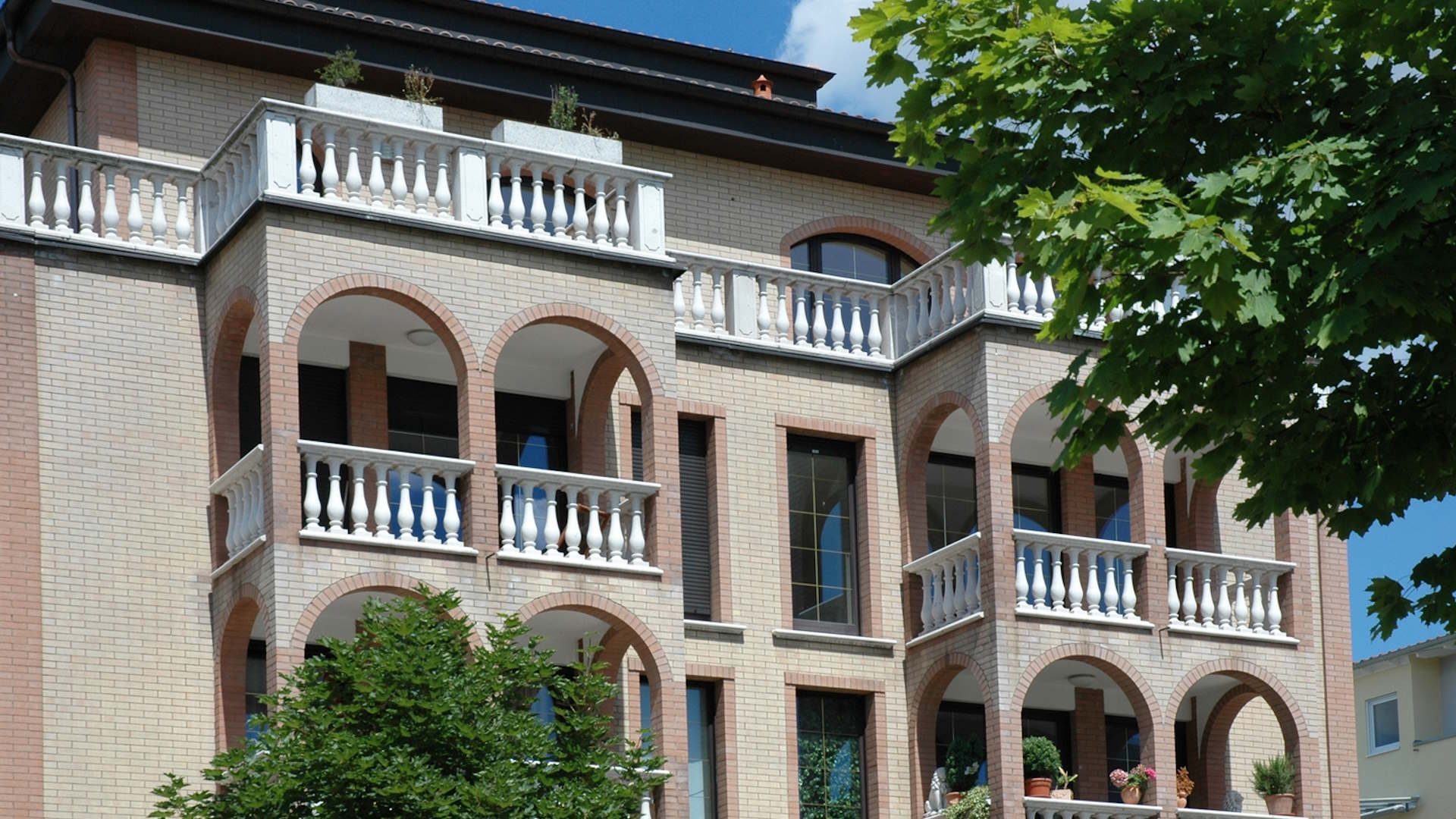 Immobilienangebot - Freiburg - Wohnen & Investment & Rest - Leben im Rieselfeld