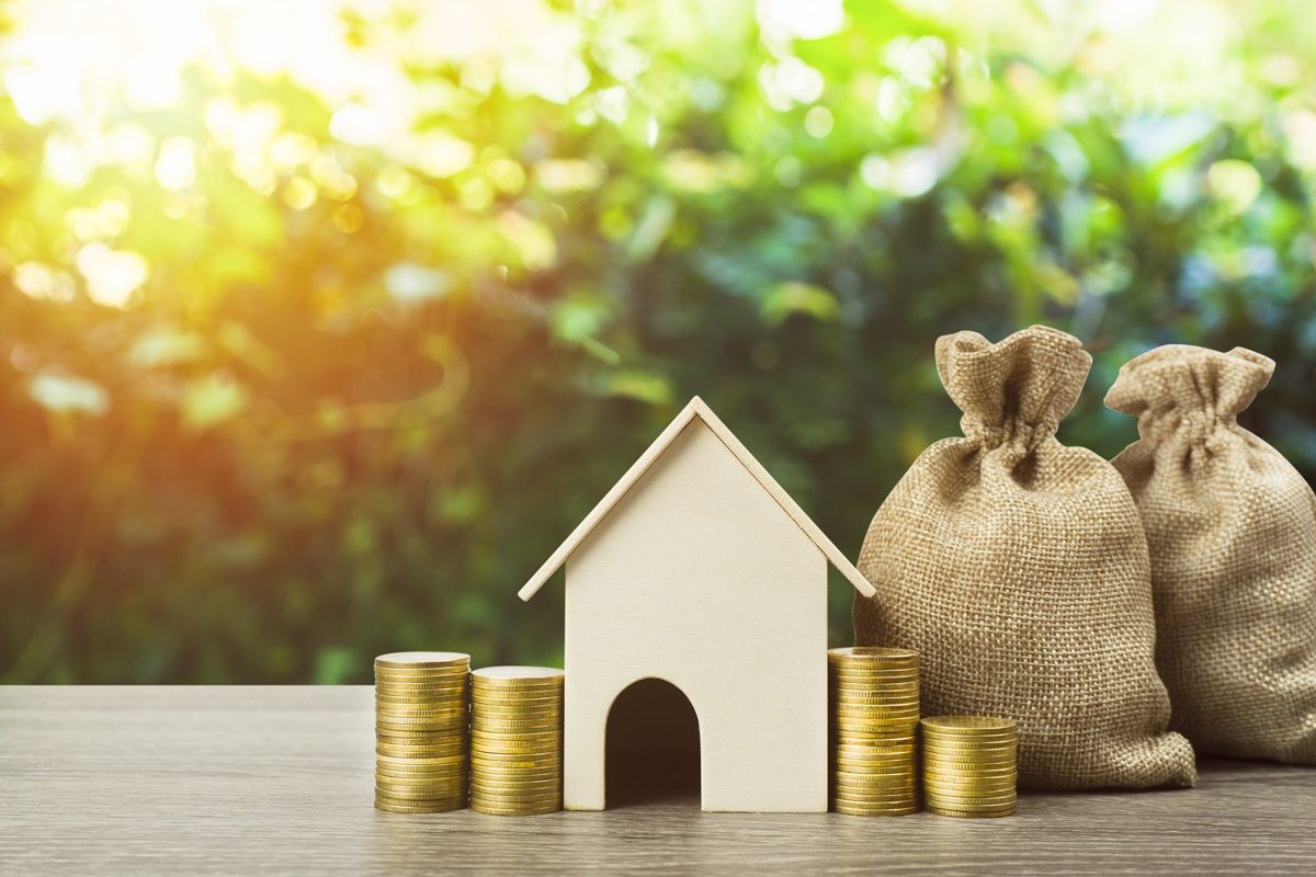 Degressive AFA - Gisinger Immobilien