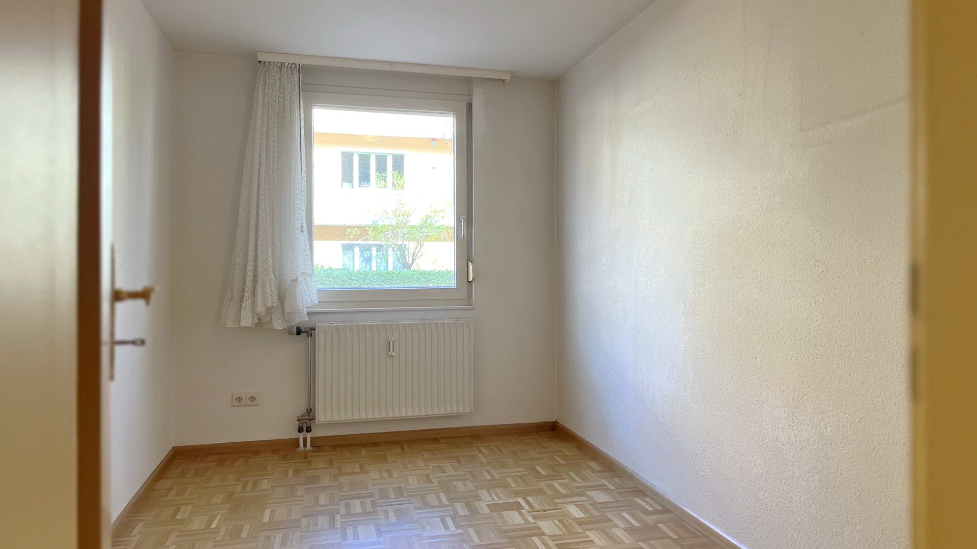 Immobilienangebot - Freiburg i. Br. / Neuburg - Wohnen & Investment & Rest - Neuburg | 4-Zimmer-Maisonette nahe der Altstadt