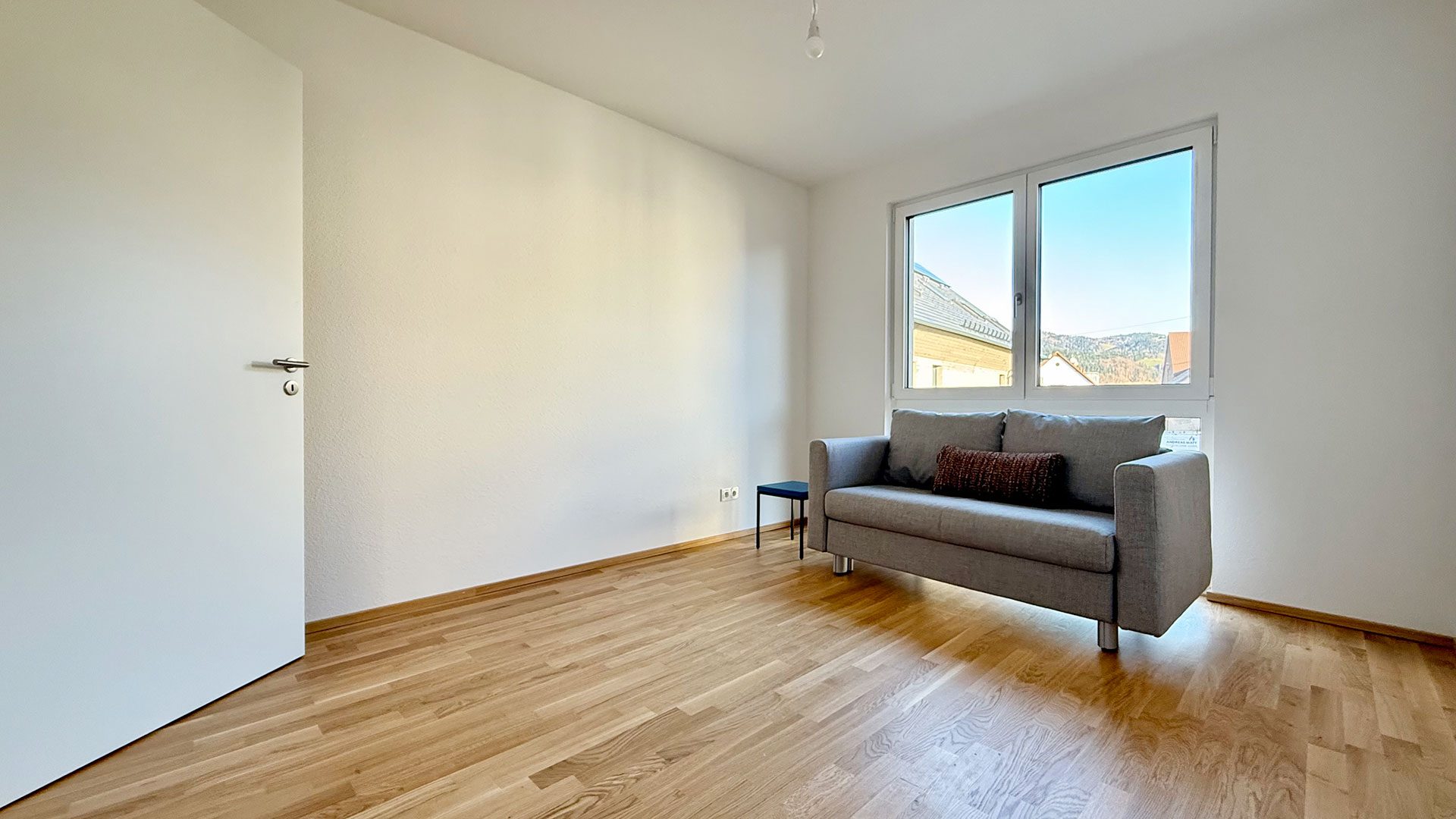 Immobilienangebot - Kirchzarten / Zarten - Wohnen & Investment & Rest - Wohnen, wie Sie es sich immer gewünscht haben.