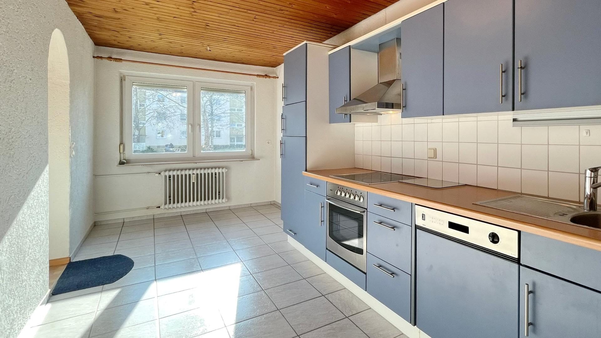 Immobilienangebot - Denzlingen - Wohnen & Investment & Rest - Ruhig und doch gut angebunden wohnen
