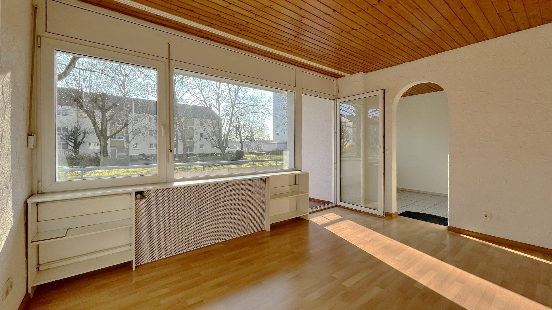 Immobilienangebot - Denzlingen - Wohnen & Investment & Rest - Ruhig und doch gut angebunden wohnen