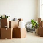 Die große Umzugs-Checkliste - Gisinger informiert