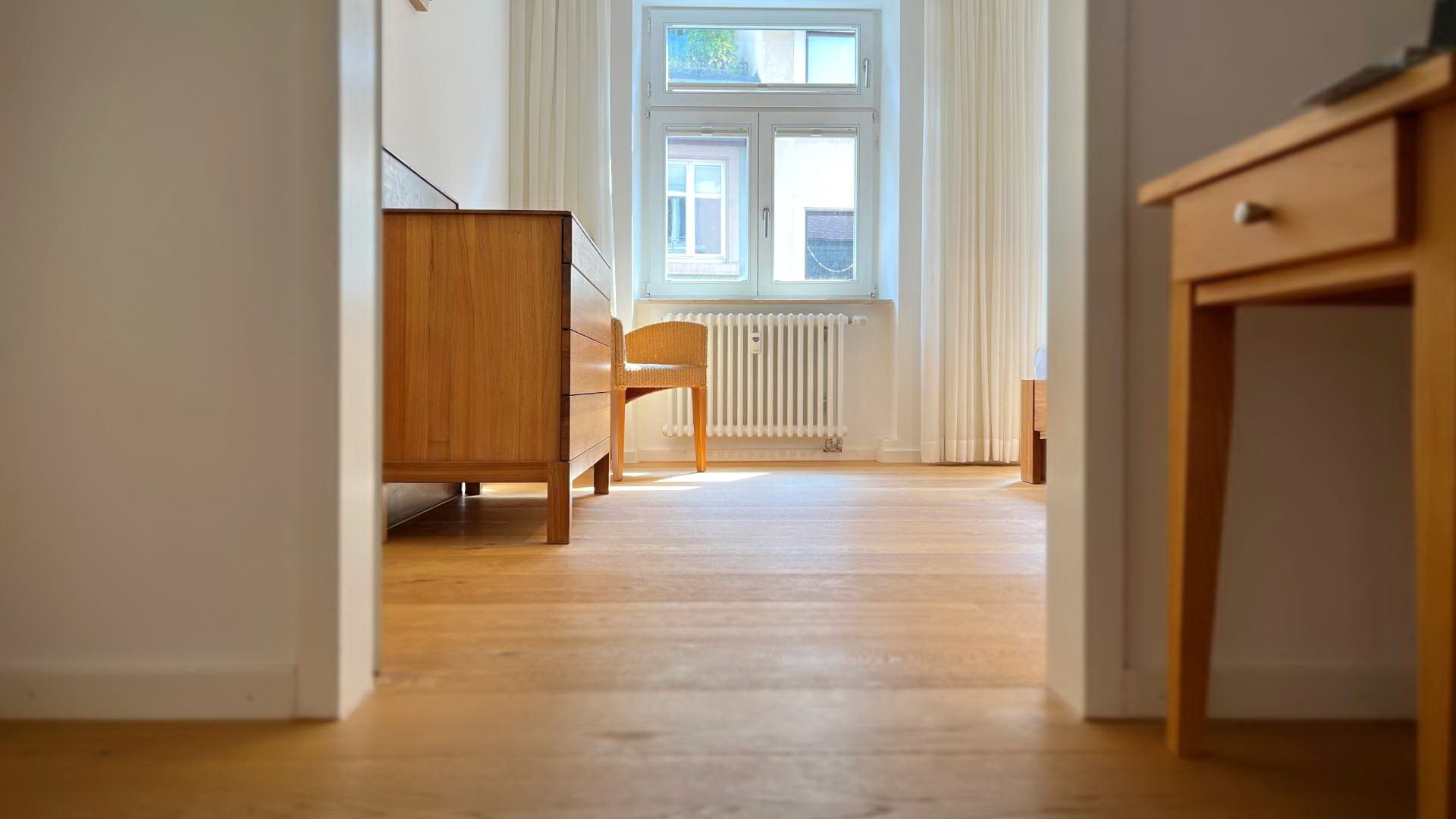 Immobilienangebot - Freiburg im Breisgau - Wohnen & Investment & Rest - Juwel im Herzen der Altstadt - Modernisiertes Wohn- und Geschäftshaus