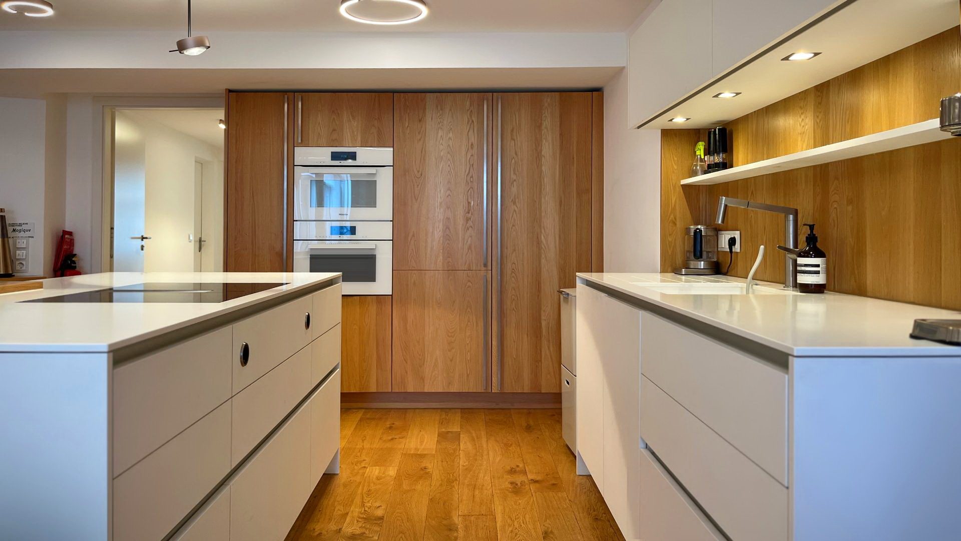 Immobilienangebot - Freiburg im Breisgau - Wohnen & Investment & Rest - Juwel im Herzen der Altstadt - Modernisiertes Wohn- und Geschäftshaus