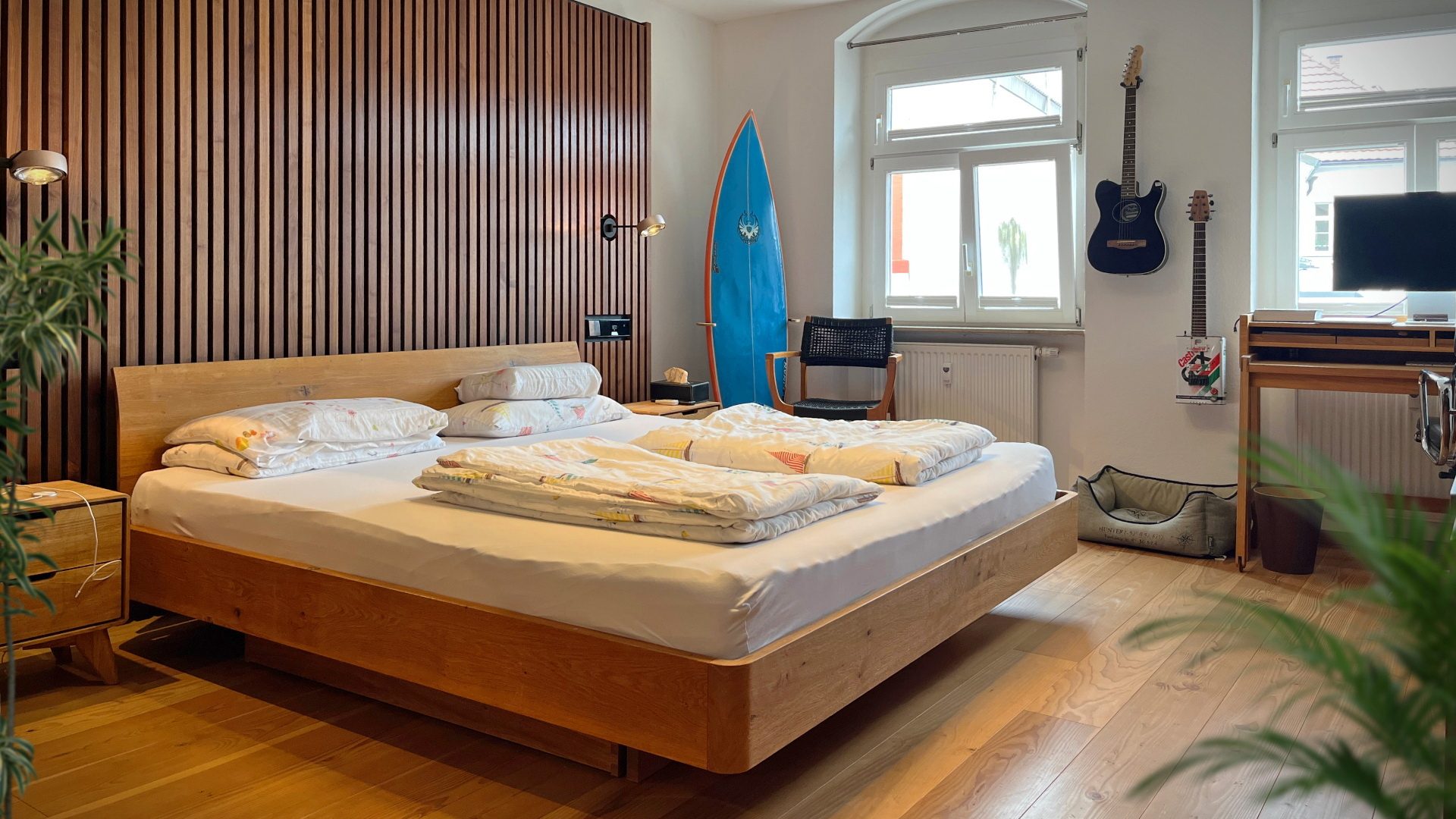 Immobilienangebot - Freiburg im Breisgau - Wohnen & Investment & Rest - Juwel im Herzen der Altstadt - Modernisiertes Wohn- und Geschäftshaus