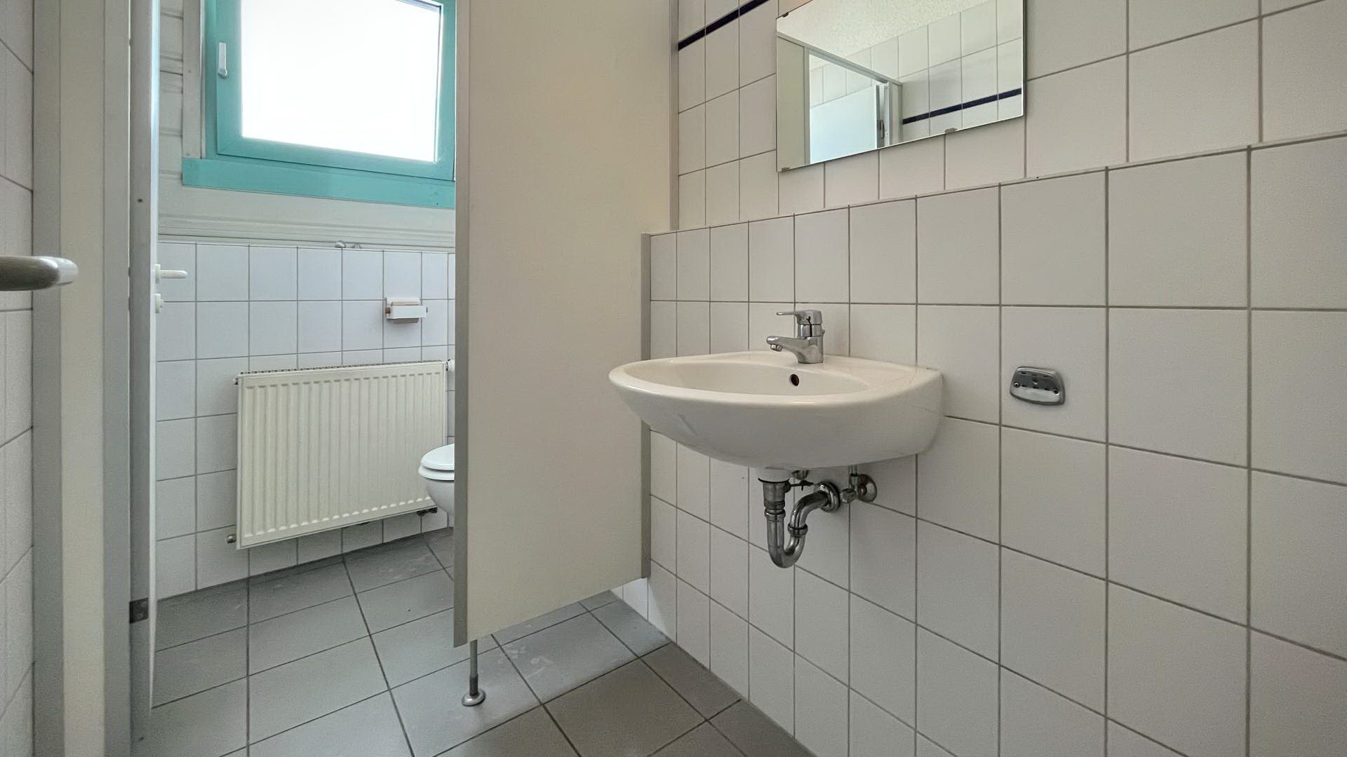 Immobilienangebot - Lahr - Gewerbe - Doppelstöckige Gewerbeliegenschaft mit Produktionhalle und vielseitigen Nutzungsmöglichkeiten