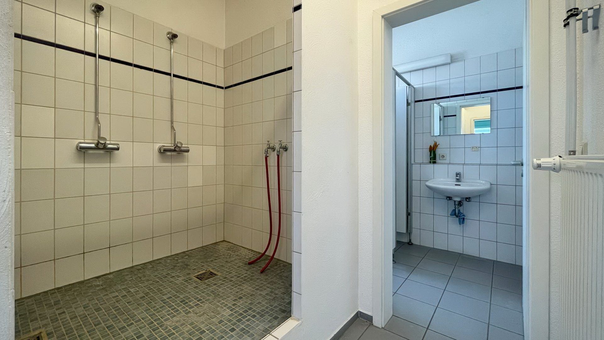 Immobilienangebot - Lahr - Gewerbe - Doppelstöckige Gewerbeliegenschaft mit Produktionhalle und vielseitigen Nutzungsmöglichkeiten