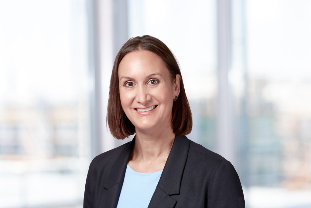 Jutta Wilde - Team von Gisinger Immobilien