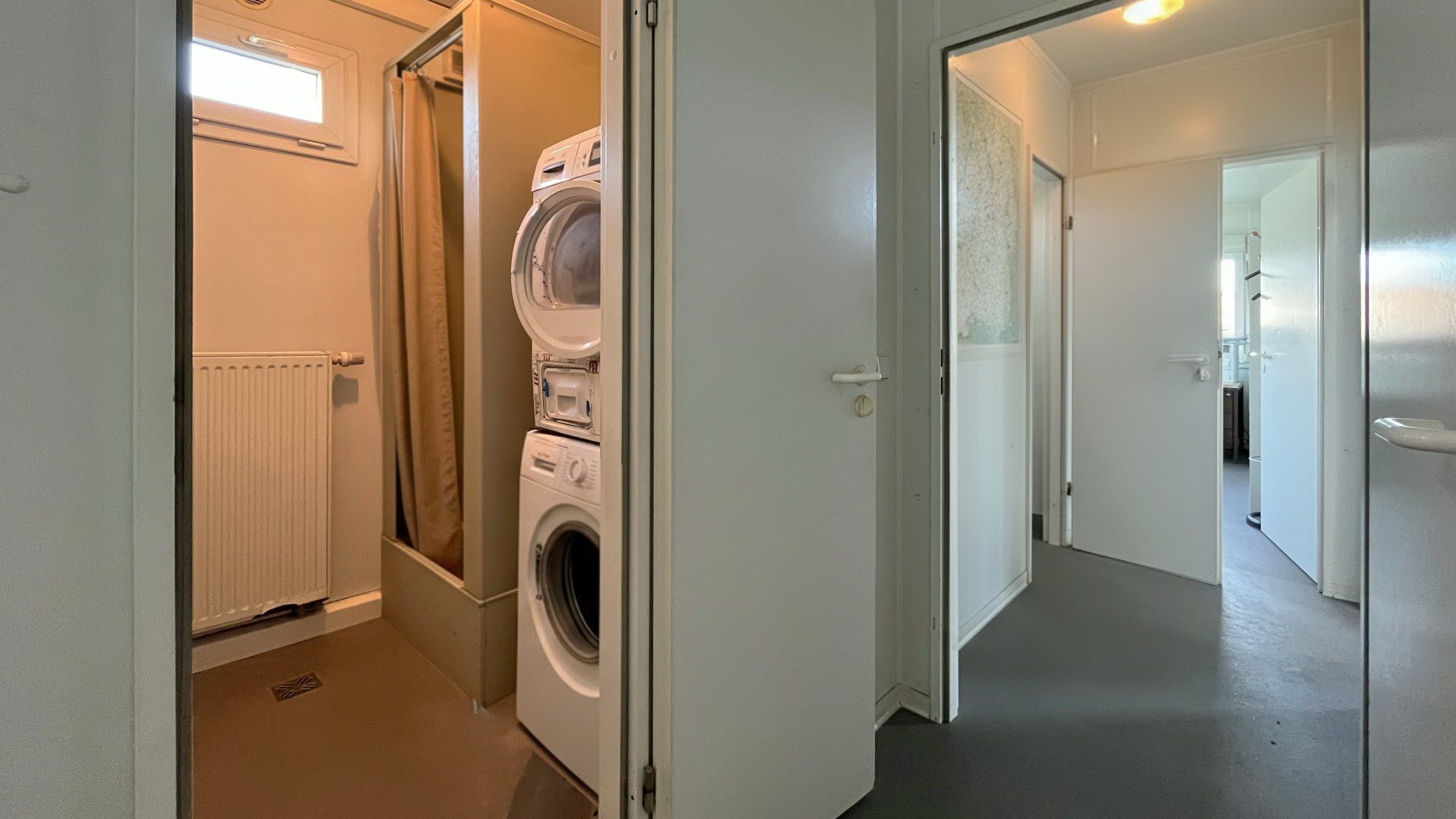 Immobilienangebot - Breisach am Rhein / Niederrimsingen - Gewerbe - Vielseitige Gewerbehalle mit großer Freifläche