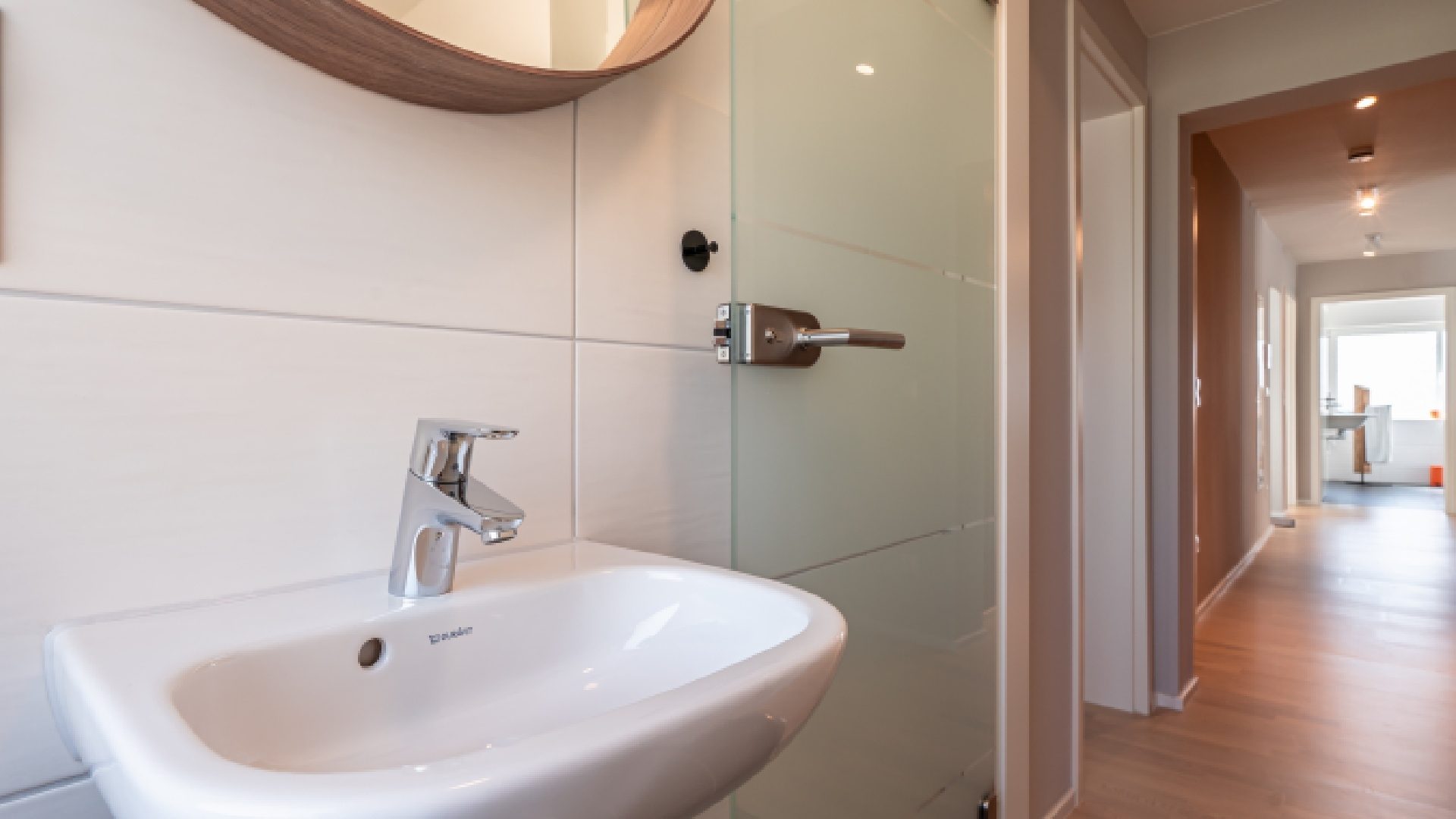 Immobilienangebot - Titisee-Neustadt - Wohnen & Investment & Rest - Leben am Titisee - Hochwertig ausgestattete Eigentumswohnungen