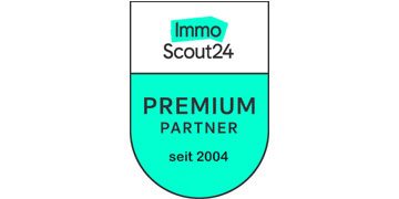 Immobilienscout 24 - Kooperationspartner von Gisinger Immobilien - Ihrem Immobilienmakler für Freiburg & Umgebung