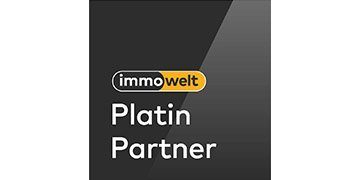 Immowelt - Kooperationspartner von Gisinger Immobilien - Ihrem Immobilienmakler für Freiburg & Umgebung