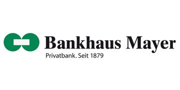 Koperationspartner von Giginger Immobilien - Bankhaus Mayer