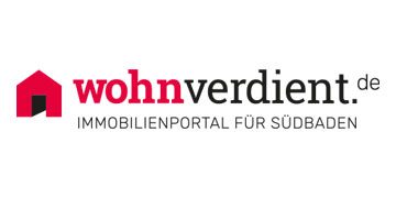 wohnverdient - Kooperationspartner von Gisinger Immobilien - Ihrem Immobilienmakler für Freiburg & Umgebung