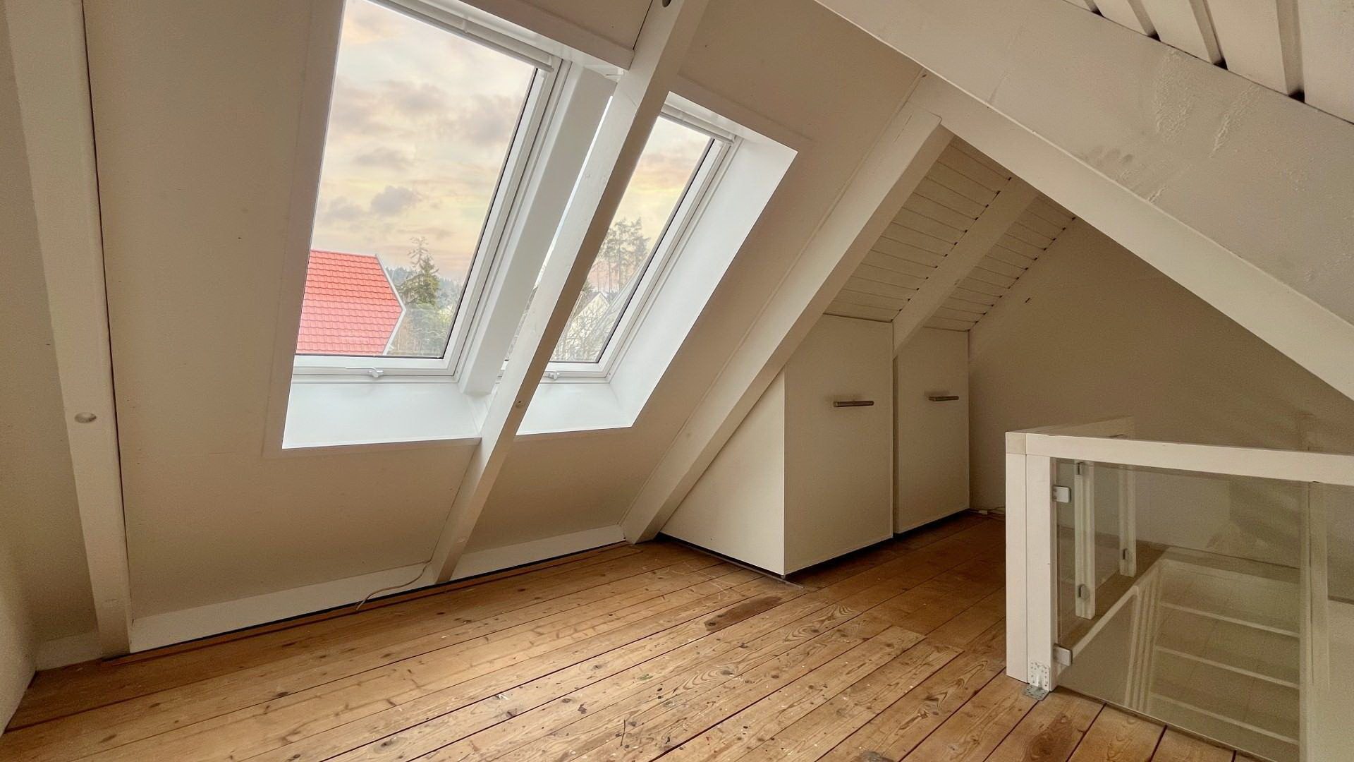 Immobilienangebot - Freiburg i. Br. / Unterwiehre-Süd - Wohnen & Investment & Rest - Familienfreundliche 5-Zimmer-Maisonette im begehrten Stadtteil Freiburg-Wiehre