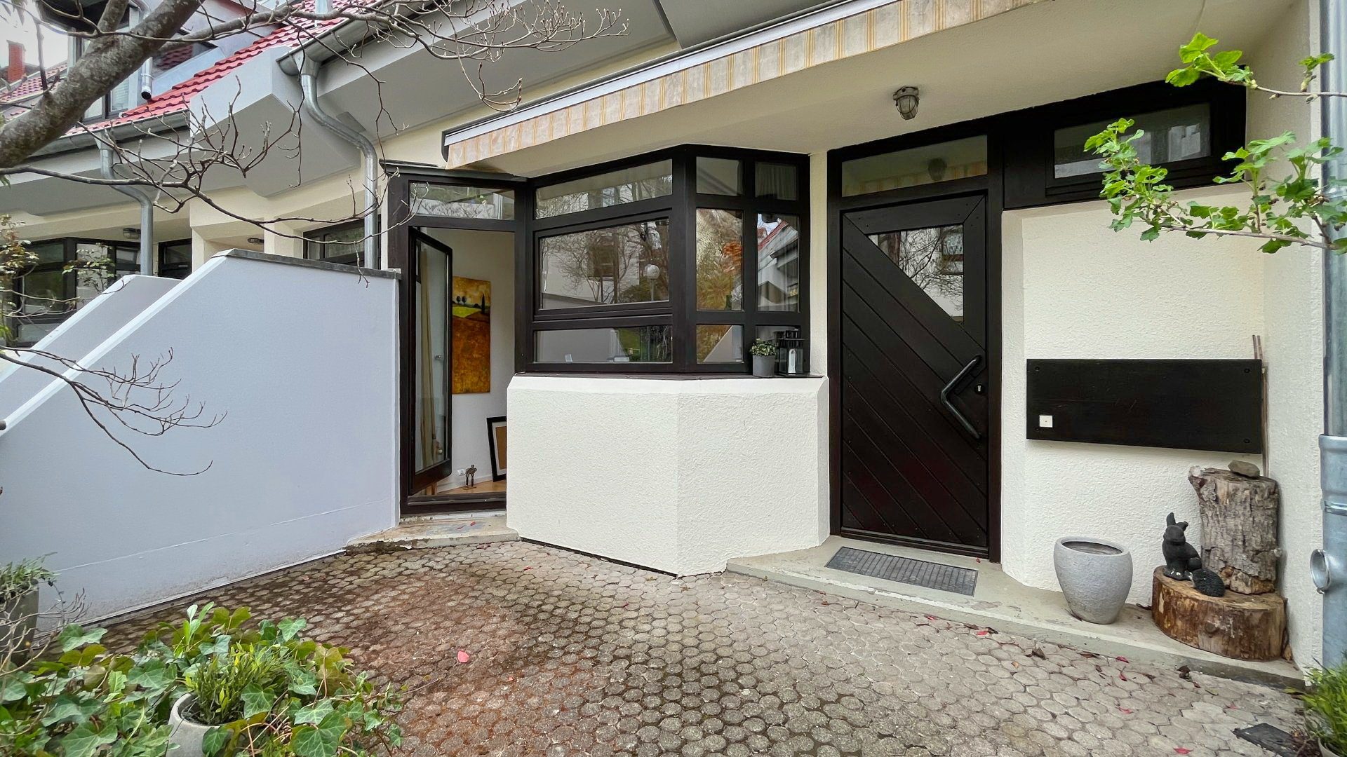 Immobilienangebot - Freiburg i. Br. / Unterwiehre-Süd - Wohnen & Investment & Rest - Familienfreundliche 5-Zimmer-Maisonette im begehrten Stadtteil Freiburg-Wiehre