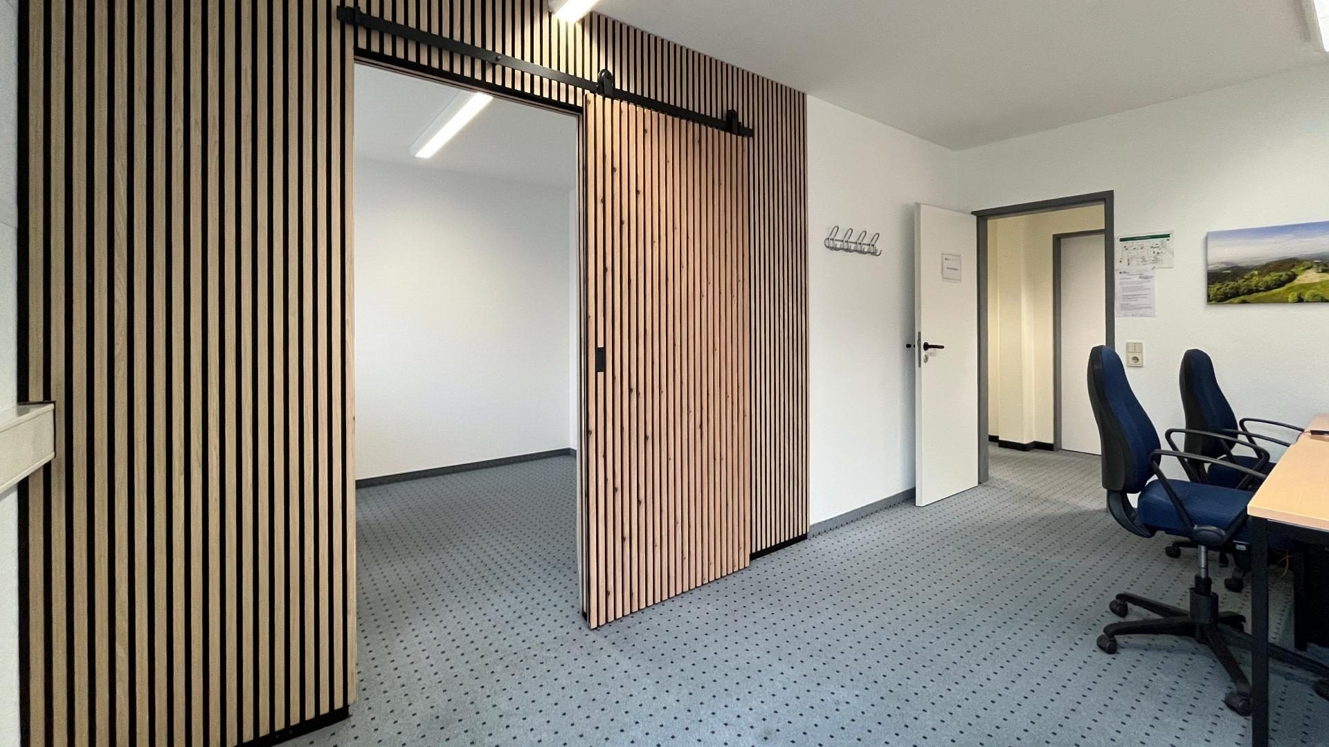 Immobilienangebot - Freiburg im Breisgau - Gewerbe - Flexibel nutzbare Gewerbefläche nahe dem Freiburger Hauptbahnhof