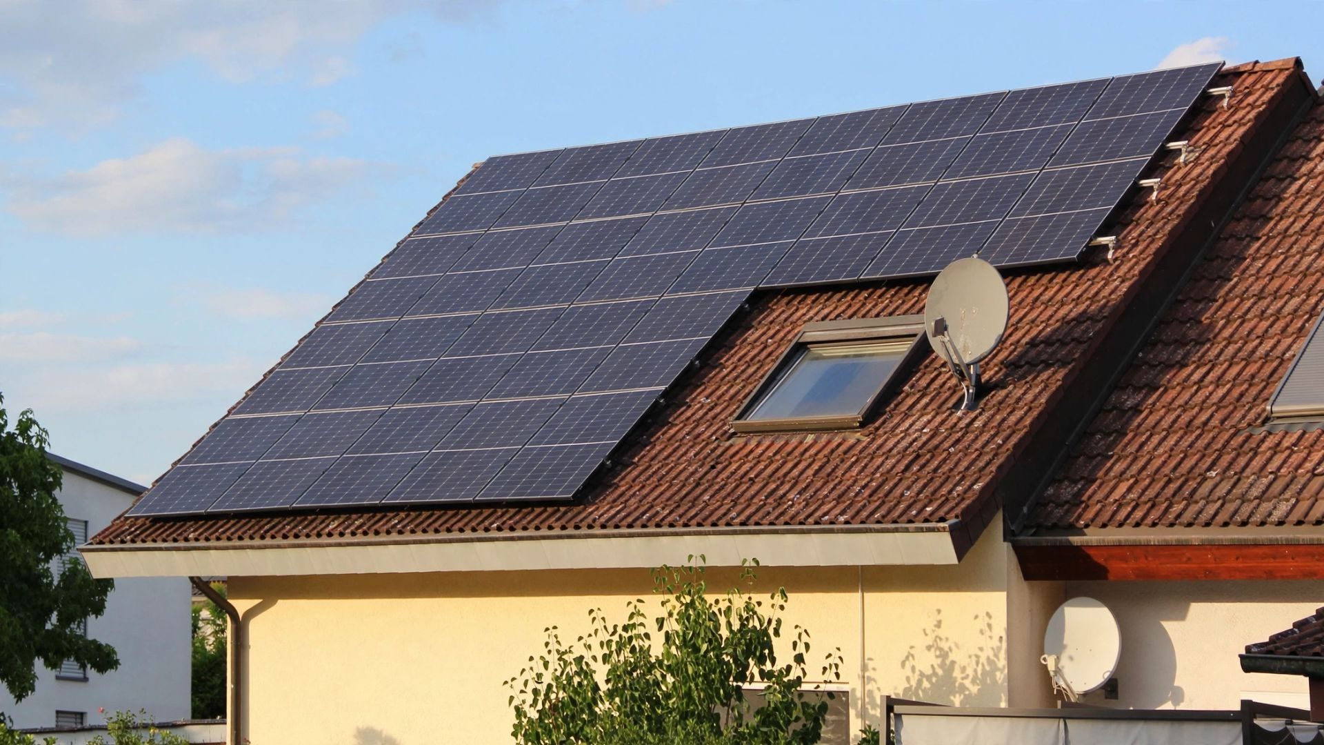 Immobilienangebot - Breisach am Rhein / Oberrimsingen - Wohnen & Investment & Rest - Ruhig gelegene Doppelhaushälfte in naturnaher Lage