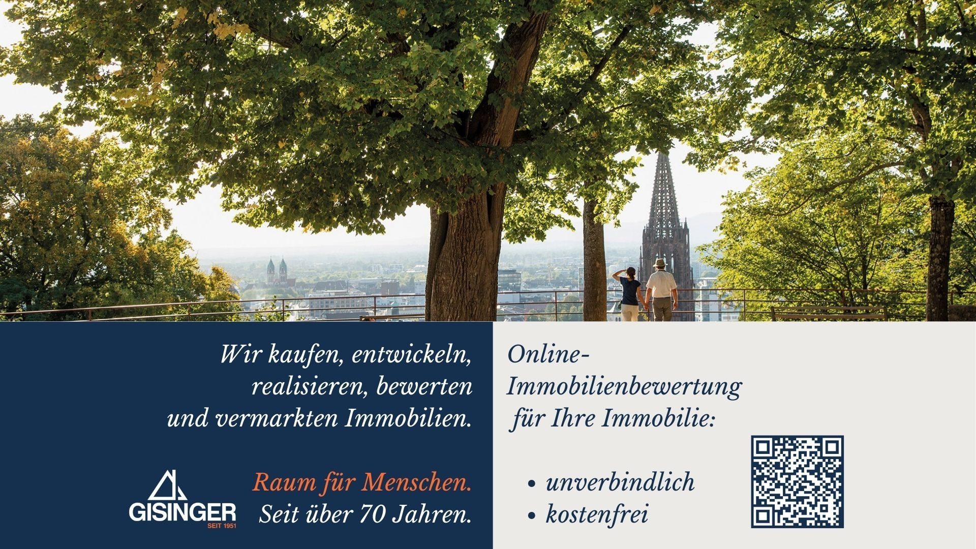 Immobilienangebot - Breisach am Rhein / Oberrimsingen - Wohnen & Investment & Rest - Ruhig gelegene Doppelhaushälfte in naturnaher Lage