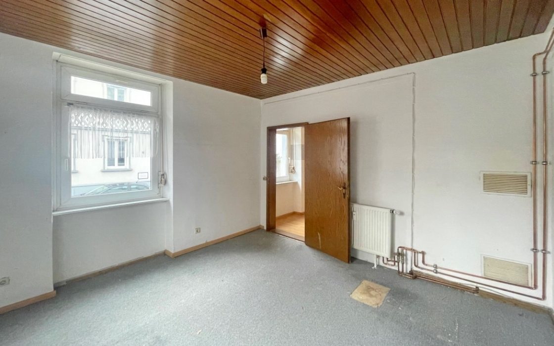 Immobilienangebot - Waldkirch - Wohnen & Investment & Rest - Kapitalanlage mit Potenzial
