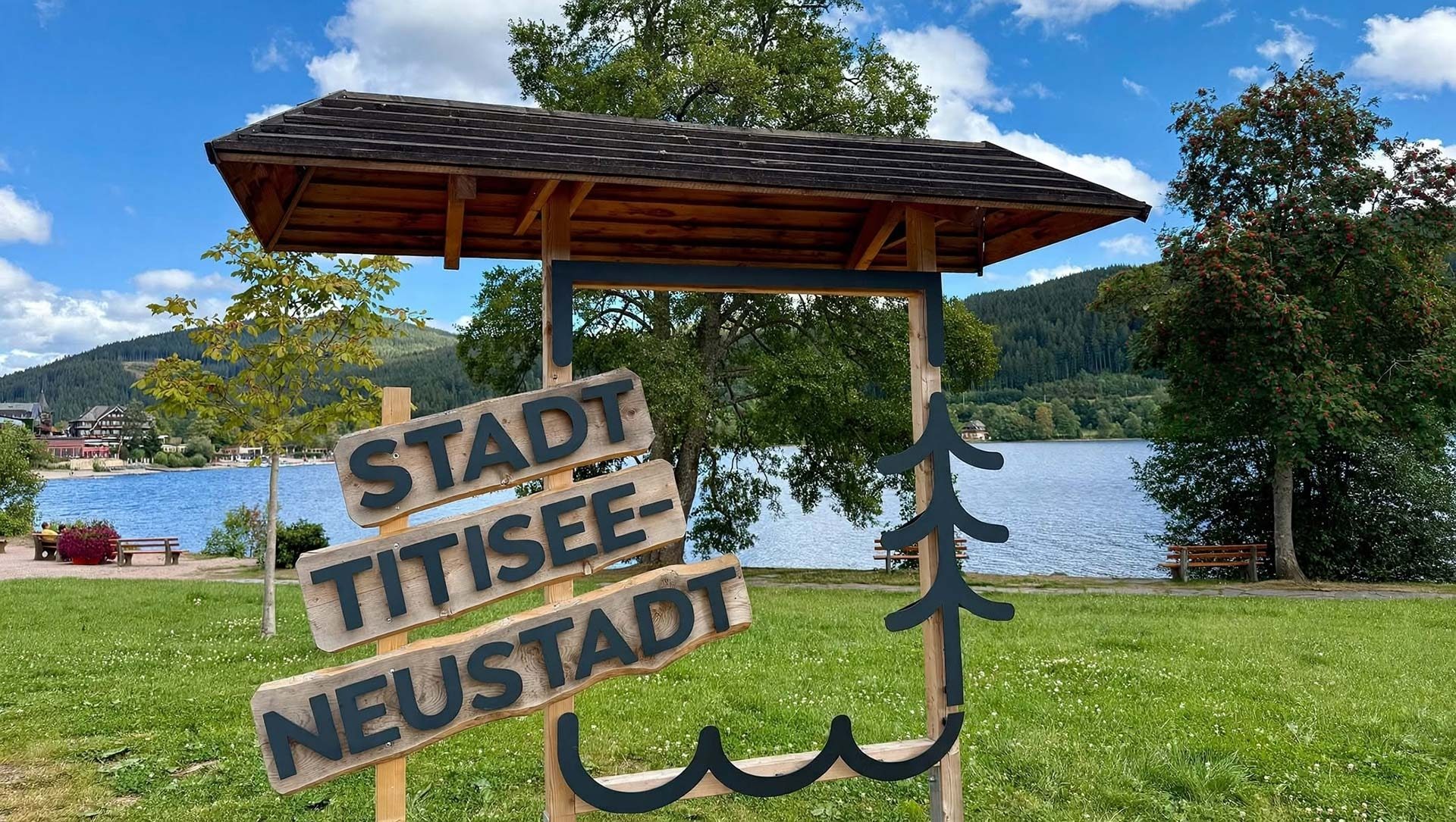 Immobilienangebot - Titisee-Neustadt - Wohnen & Investment & Rest - In Planung: Neubauwohnungen in beliebter Lage