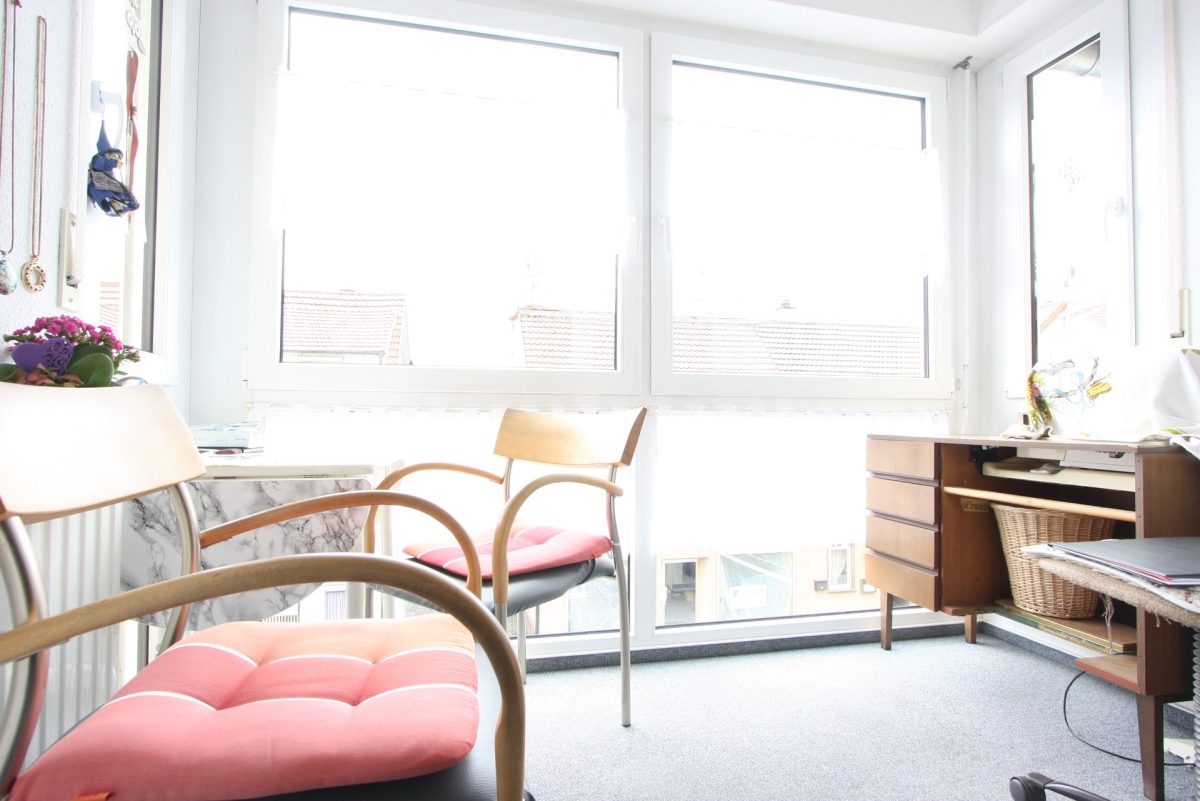 Ingo Leibinger Immobilienvermittlung - Immobilienangebot - Tuttlingen - Alle - Kapitalanleger aufgepasst! 2,5-Zi. betreutes Wohnen mit Aufzug, stadtnahe Lage!