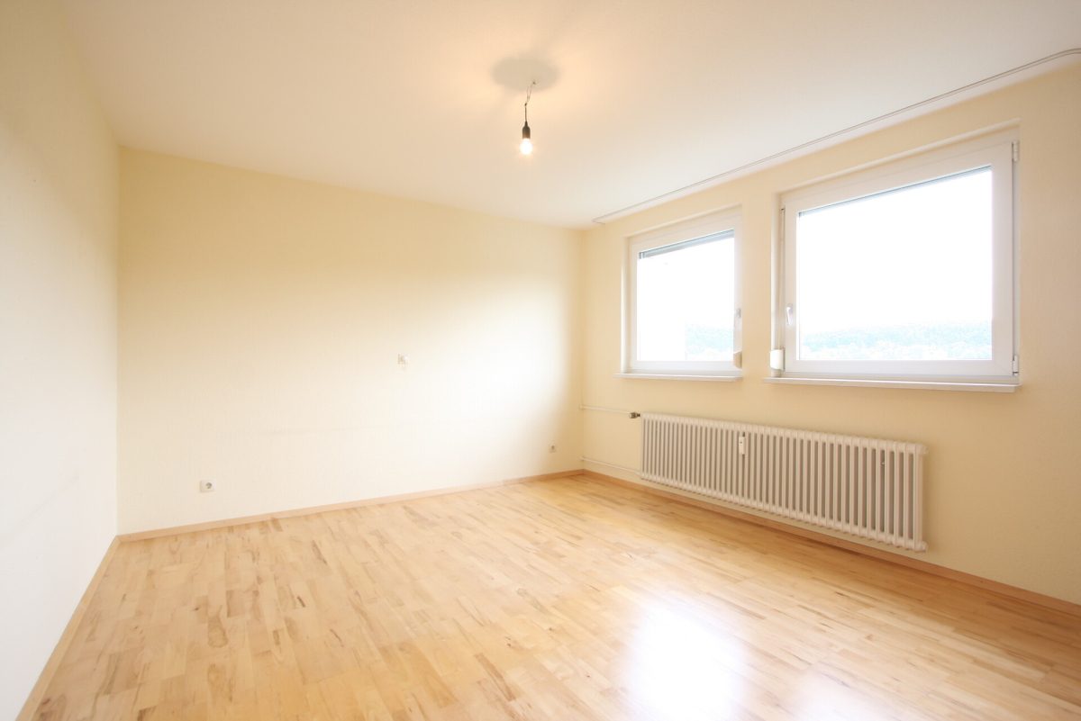 Ingo Leibinger Immobilienvermittlung - Immobilienangebot - Tuttlingen - Alle - Provisionsfrei! Barrierefreie 4-Zimmerwohnung mit schönem Blick über Tuttlingen