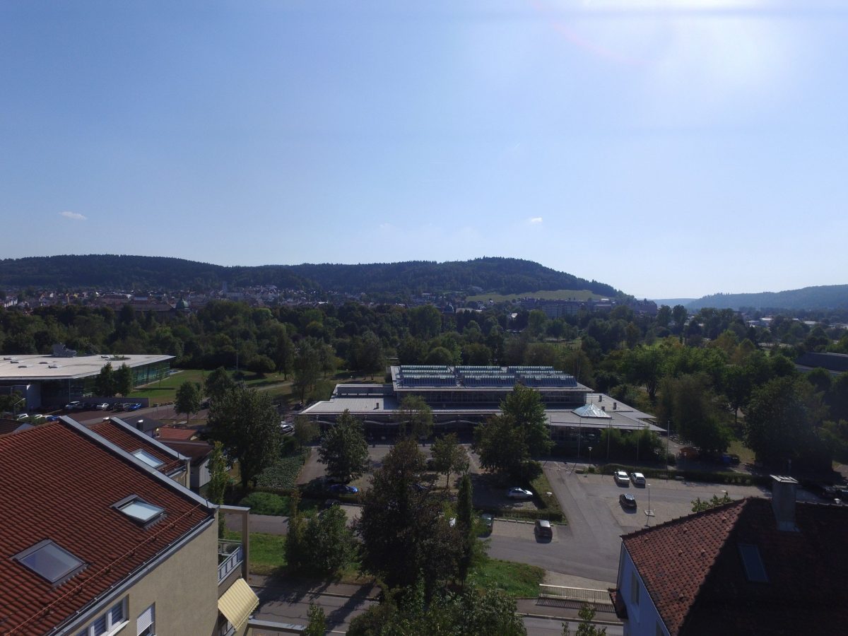 Ingo Leibinger Immobilienvermittlung - Immobilienangebot - Tuttlingen - Haus - Einfamilienhaus auf dem "Sonnenbuckel"