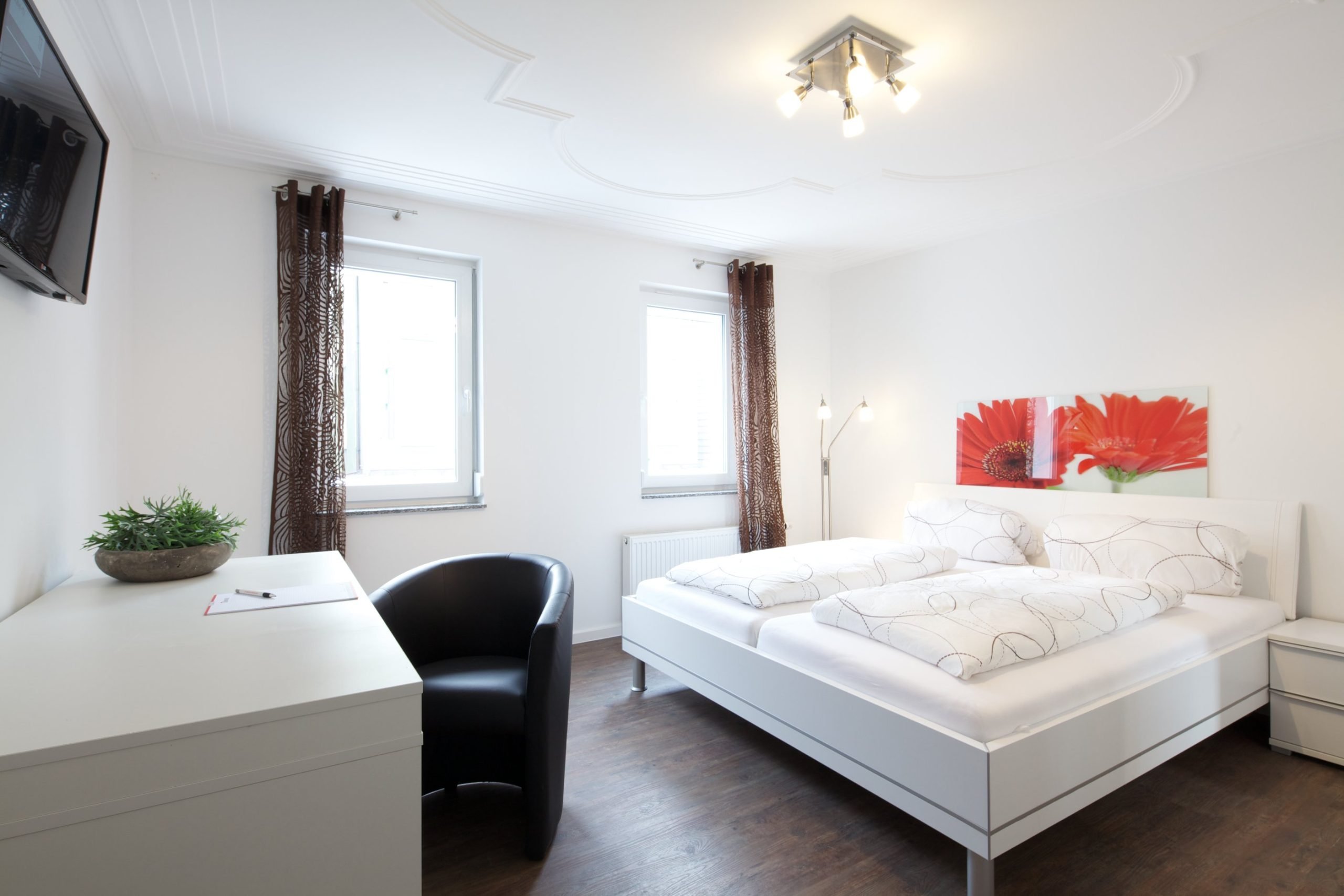 Ferien und Monteurwohnung in Tuttlingen mieten