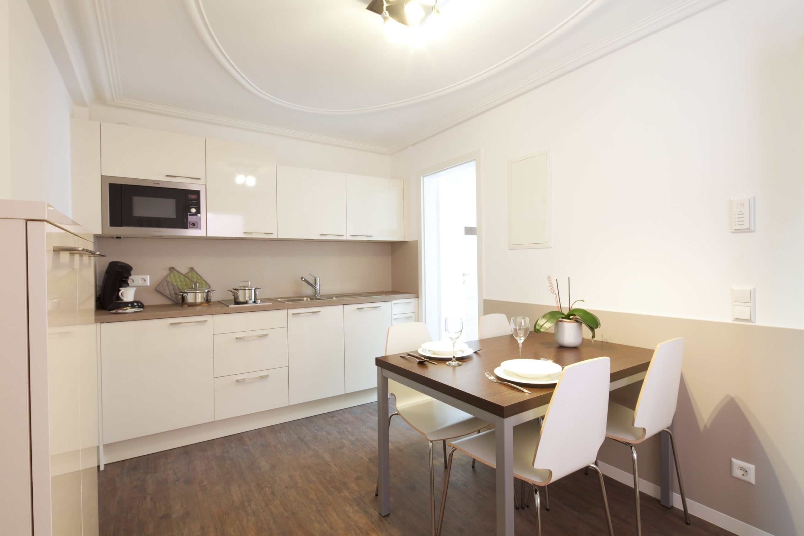 Ferienwohnungen in Tuttlingen mieten - Leibinger Immobilien